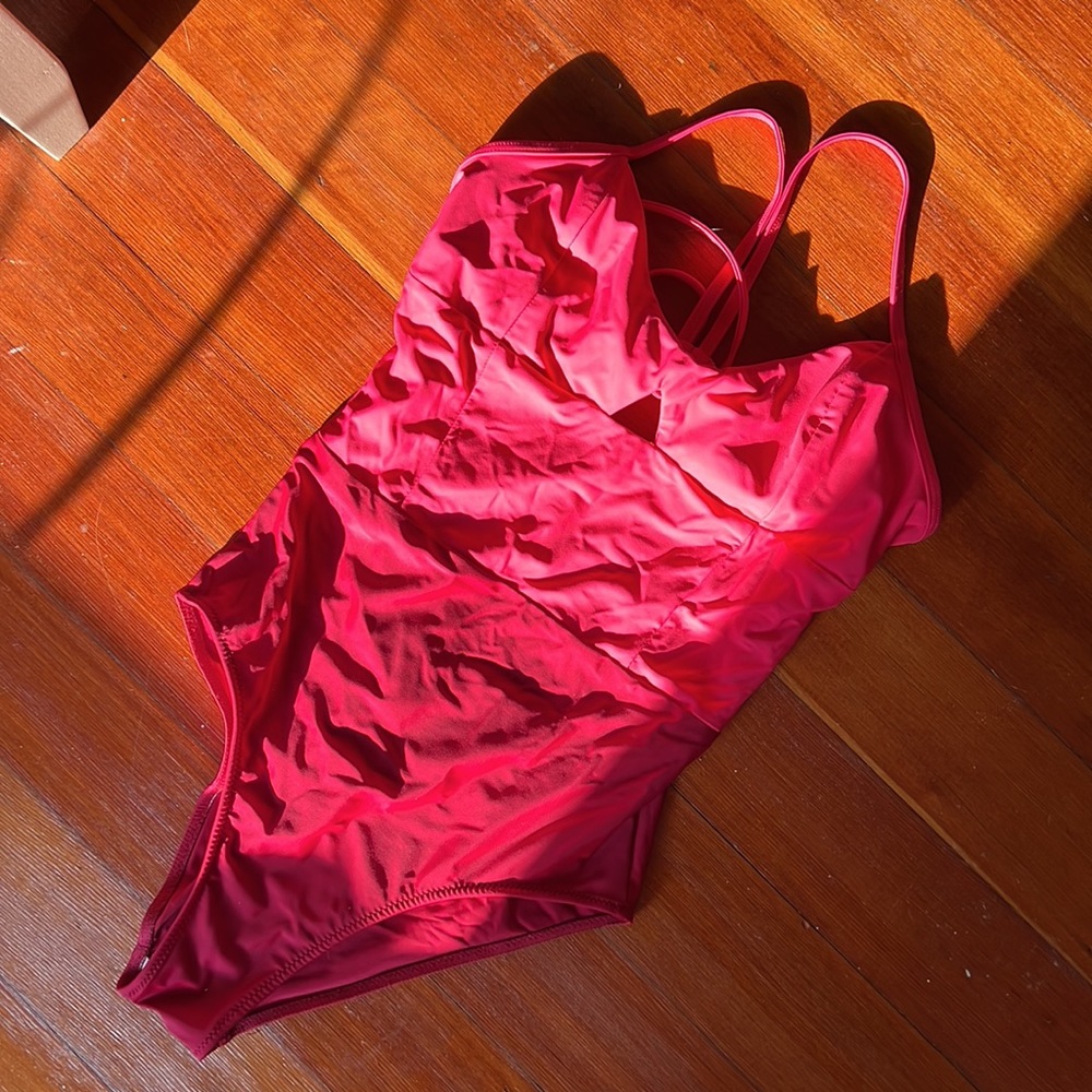 SUMMERSALT 1 piece swimsuit